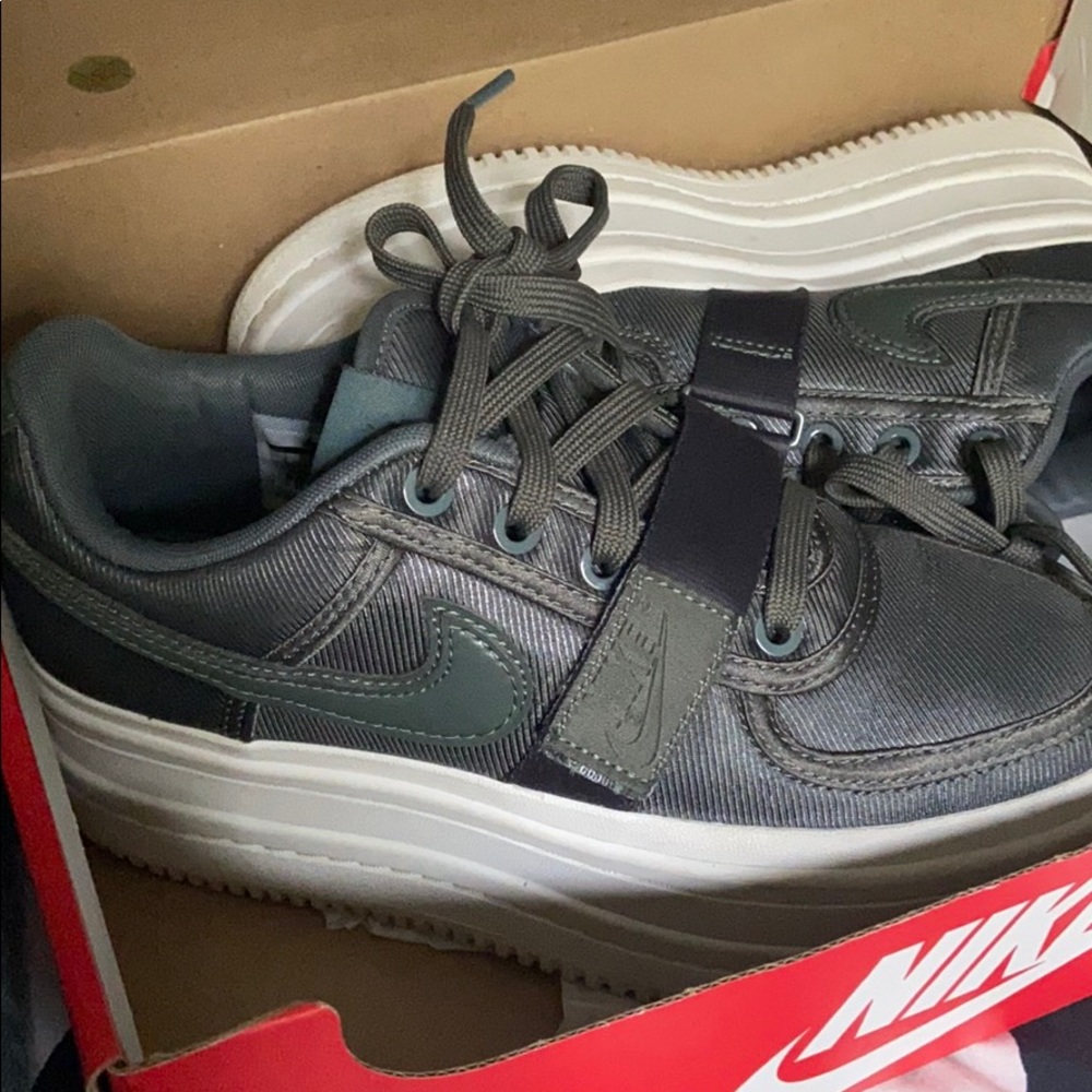 Nike vandal 2k